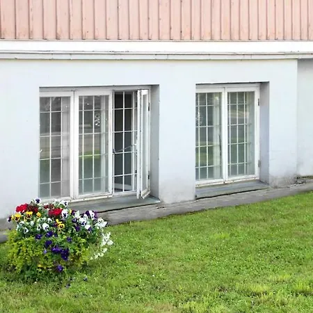 Apartment Quiet Kadriorg Street Tallinn