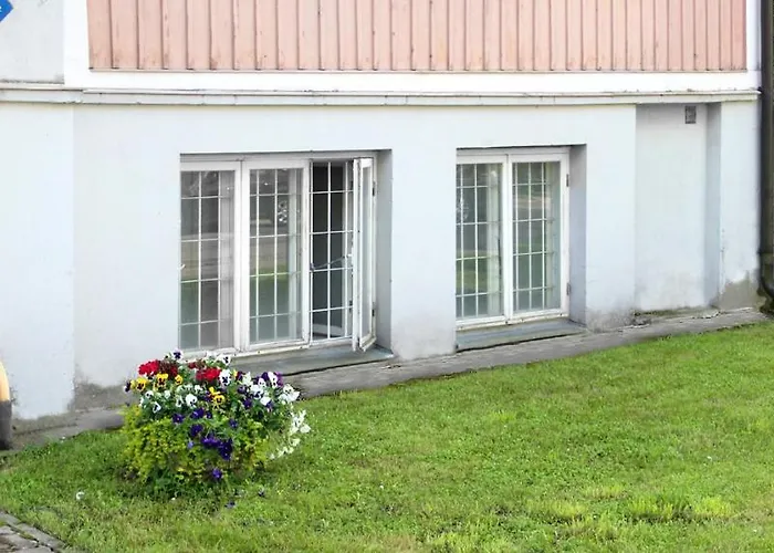 Appartement Quiet Kadriorg Street Tallinn